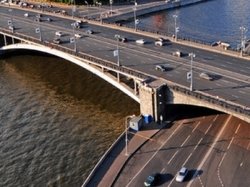 В районе Марьино могут построить мост через Москву-реку