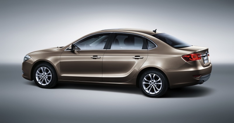 Brilliance H530