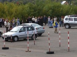Утвержден новый регламент по проведению экзаменов для будущих водителей