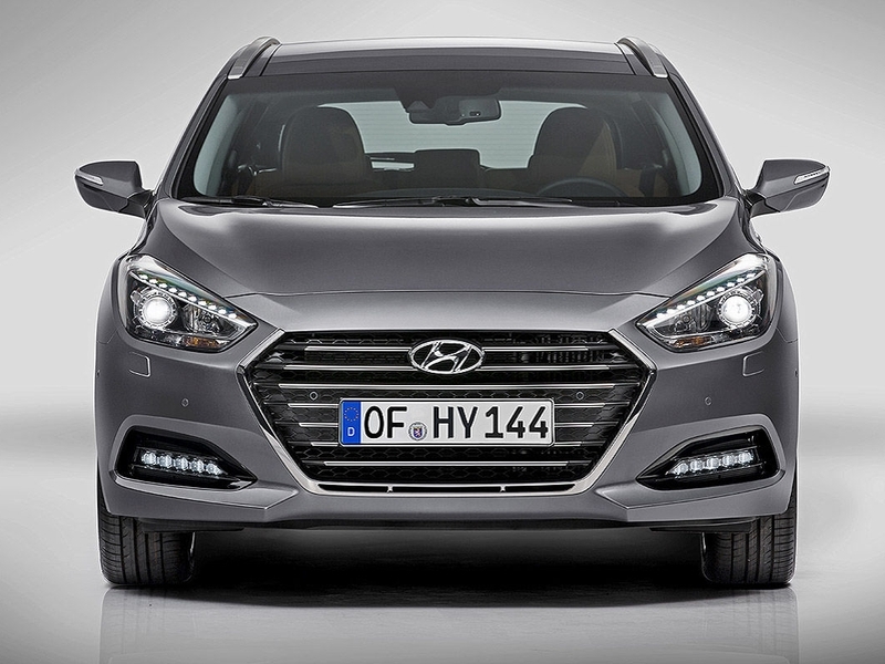 Компания Hyundai разработала экономичный мотор и 8-ступенчатую АКПП