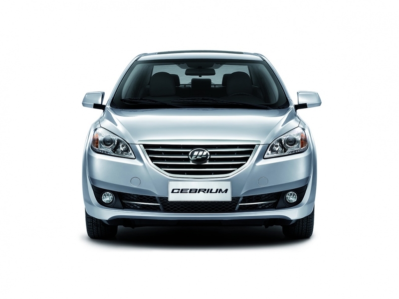 LIFAN X60 и LIFAN Cebrium можно купить в РФ в кредит на спецусловиях