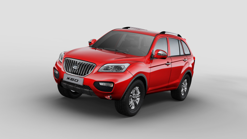 LIFAN X60