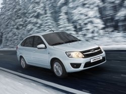 Lada продолжает участие в программе утилизации