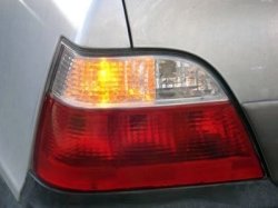 За неиспользование поворотников автомобилистов будут штрафовать