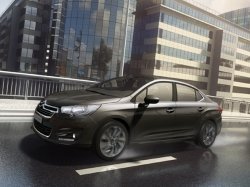 Автомобили Citroen и Peugeot предлагаются в РФ в кредит на спецусловиях