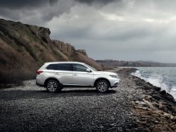 Mitsubishi предлагает россиянам сниженные тарифы на КАСКО