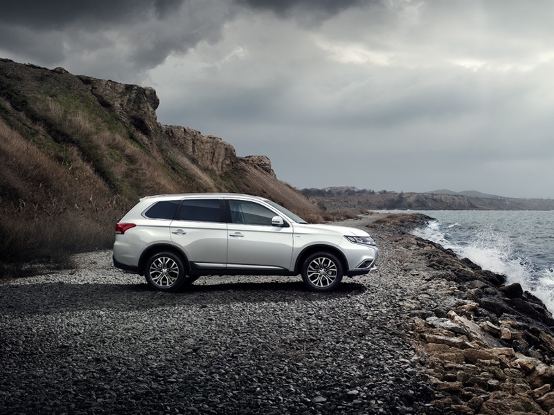 Mitsubishi предлагает россиянам сниженные тарифы на КАСКО