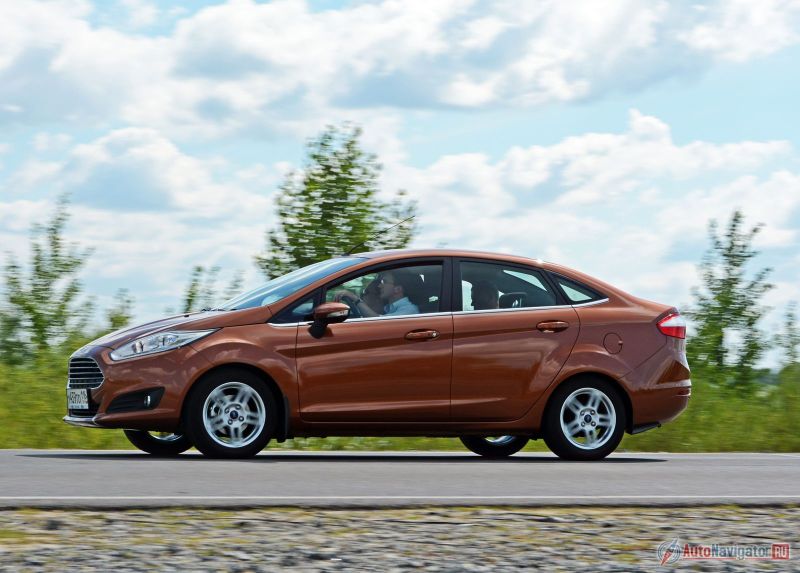 Тестовые автомобили – варианты с показателями в 105 и 120 сил, но одинаковым крутящим моментом в 148 Нм