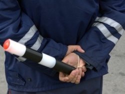 На московских дорогах появятся «тайные патрули» ГИБДД