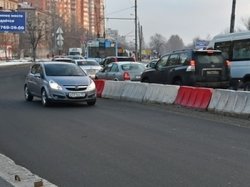 Завершается реконструкция Большой Академической улицы на севере Москвы