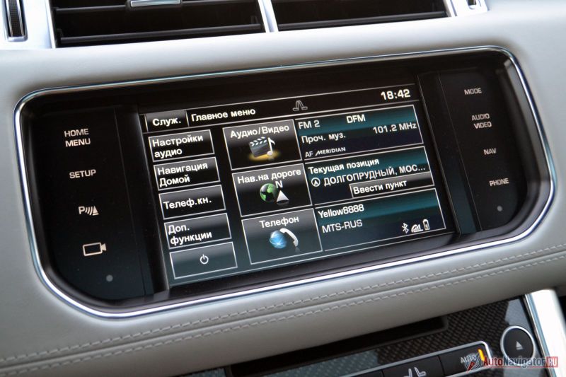 Экран не очень большой и не очень быстрый