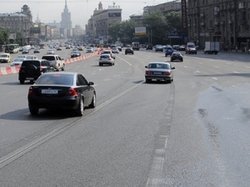 В Москве начинается реконструкция улиц Крылатская, Ярцевская, Боженко, Кубинка