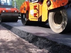 Два участка Окской улицы в Москве соединят до конца 2018 года