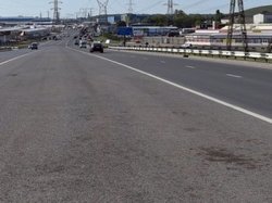 На первом участке реконструируемого Калужского шоссе построят 26 км дорог