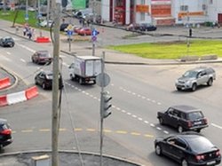 Около 50 транспортных связок между районами будет создано в Москве за три года