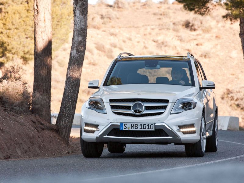 Клиренс европейских модификаций меньше – 177 мм