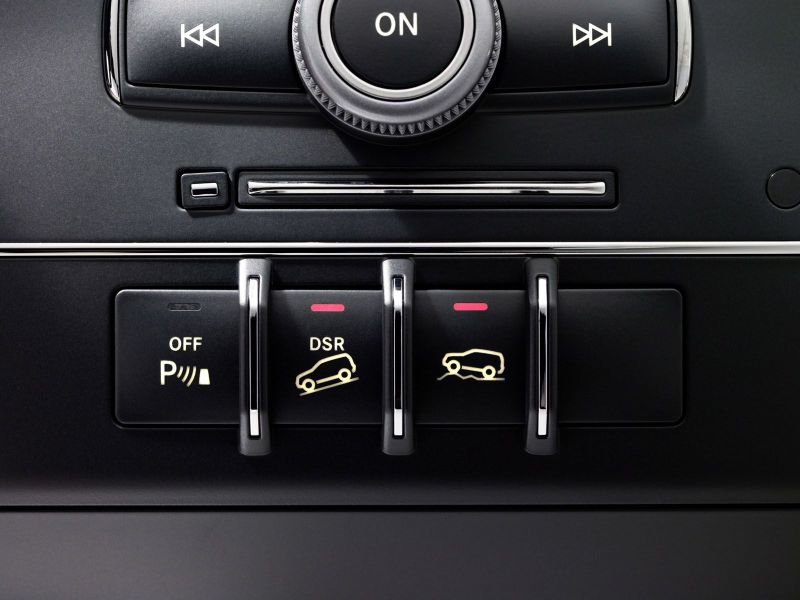 Off-Road помощники