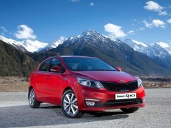 В России запущена программа KIA Promotion