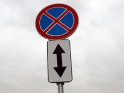 На московских дорогах появятся новые знаки