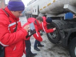 ToolBox (ТулБокс) от Бриджстоун