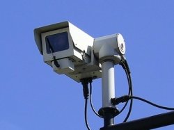 В Москве появятся камеры, фиксирующие поворот автомобилей из неверного ряда