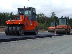Новая дорога свяжет поселок Внуково и Щербинку в ТиНАО