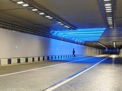 Алабяно-Балтийский тоннель в Москве в полном объеме могут открыть до конца года