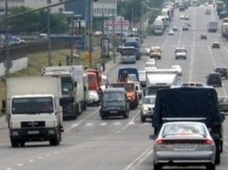 Путепровод на Рябиновой улице в Москве достроят с опережением графика