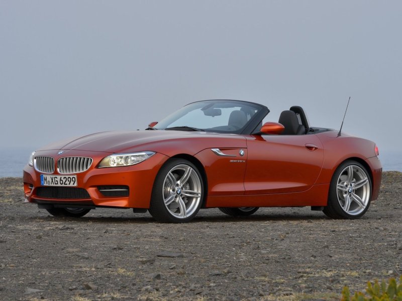 BMW Z4