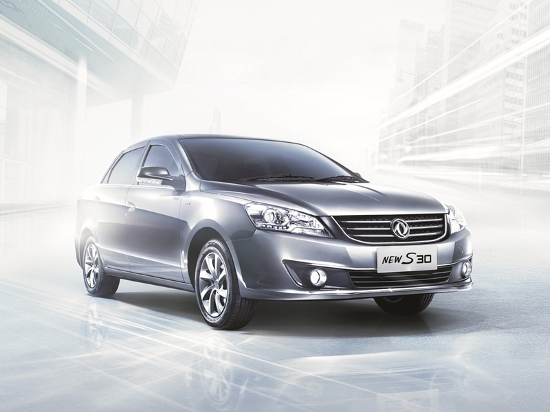 Dongfeng продлевает действие своих специальных акций
