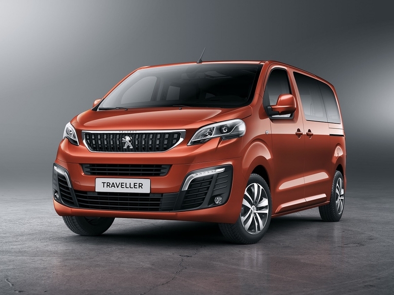 Peugeot, Citroen и Toyota совместно разработали новые автомобили