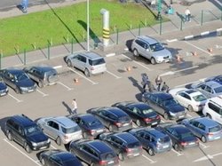 В Красносельском районе Москвы построят парковку