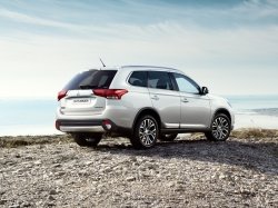 Mitsubishi снижает ставки по кредитам в РФ