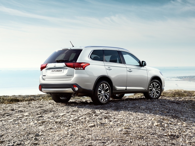 Mitsubishi снижает ставки по кредитам в РФ