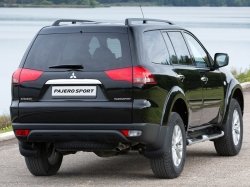 Mitsubishi возобновляет в РФ работу программы утилизаци