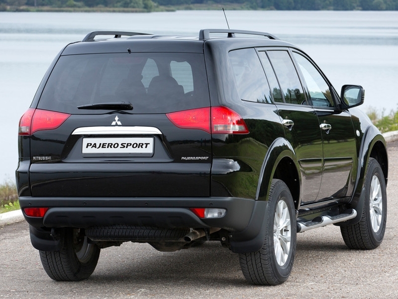 Mitsubishi возобновляет в РФ работу программы утилизаци