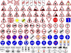 В РФ появятся новые дорожные знаки
