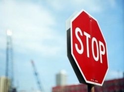 Движение по проезду Девичьего поля в Москве будет ограничено целый месяц