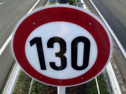 Максимальная скорость на трассе в обход Вышнего Волочка вырастет до 130 км/ч