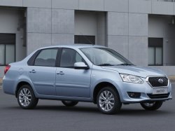 Datsun предлагает россиянам выгодные условия приобретения автомобилей