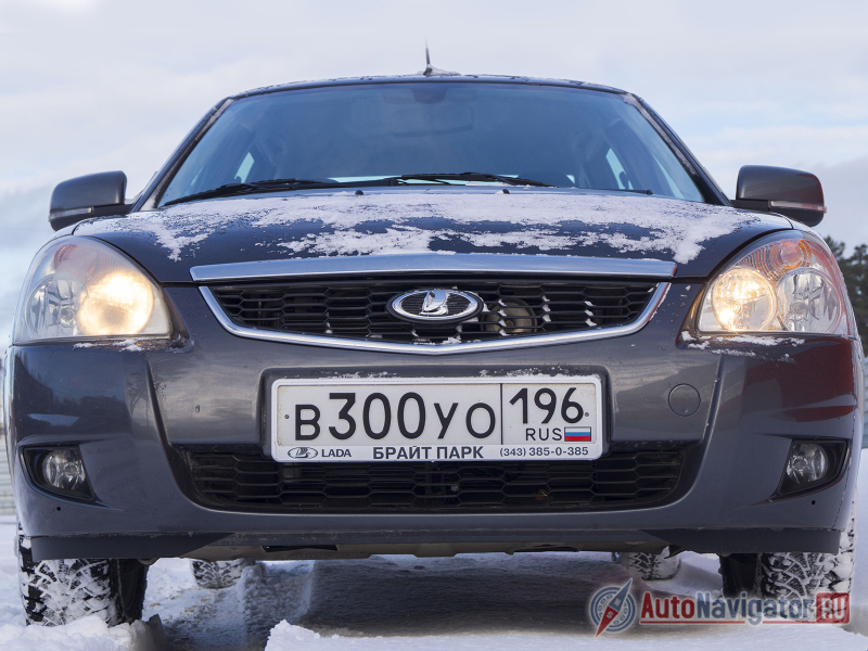 Тем не менее, на Priora до сих пор есть спрос. Максимум опций за минимум денег – прерогатива не только китайских авто