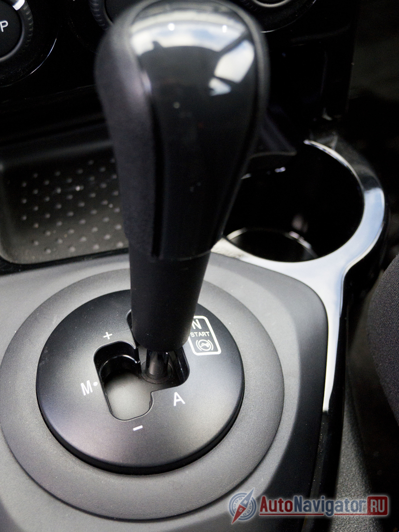 Робот – пожалуй, лучший узел, представленный на этом автомобиле. Придраться к его работе так и не вышло. Посмотрим, как он покажет себя с точки зрения надежности и выносливости