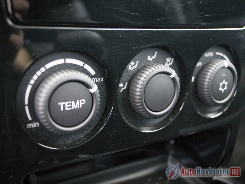 Климатическому комфорту Lada Priora позавидуют многие иномарки. По крайней мере, зимой она работает замечательно