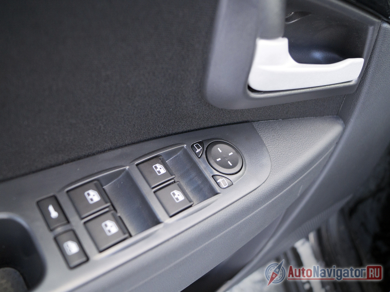 Полным электропакетом теперь никого не удивишь. Он воспринимается как должное