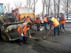 В Москве закончена реконструкция Большой Академической улицы