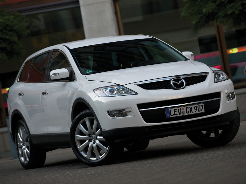 Mazda CX-9