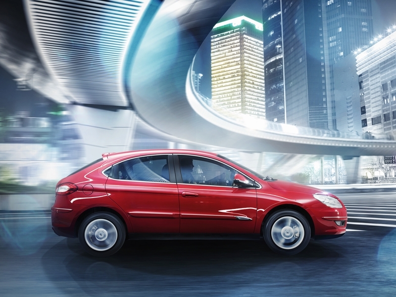 Компания Chery дарит покупателям автомобилей зимнюю резину