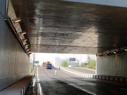Тоннель на пересечении Волгоградки и Люблинской улицы в Москве могут открыть в начале 2016 года