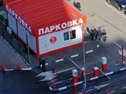 В Москве подсчитают, сколько парковочных мест необходимо ТиНАО