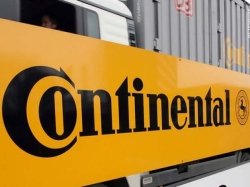Концерн Continental разработал автомобиль с интеллектуальным остеклением
